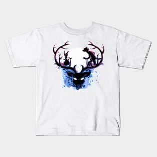 Beastars The Instinct Kids T-Shirt